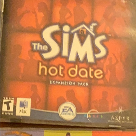 sims bundle cd pack - Picture 2 of 5